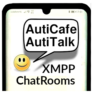 XMPP Chat Groups
